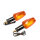 2x Intermitente para Honda XL 1000 V SD01-02 trasera 33650-MBT-611 33600-MBT-611