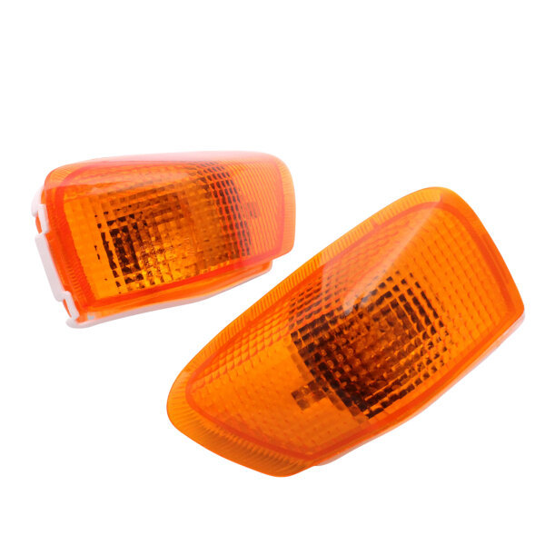Blinker-Set Kawasaki ZZR 600 ZX600D 1990-1992 vorne 23040-1215 23040-1216
