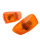 Blinker-Set Kawasaki ZZR 600 ZX600D 1990-1992 vorne 23040-1215 23040-1216