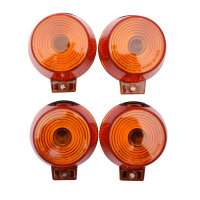 Blinker-Set für Honda PA 50 Camino # 1984-1989 #...