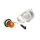 Turn Signal Lamp Set   Suzuki GSX-R 600 750 1000 35602-41G00 35604-41G00