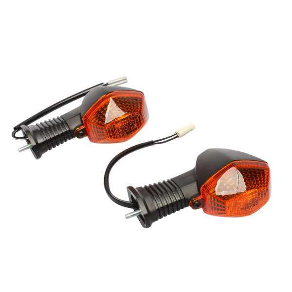 Turn Signal Lamp Set   Suzuki DR-Z 400 GSF 600 1200 Bandit GSX-R 600 750 1000