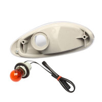 Turn Signal Lamp Set   Suzuki GSX 600 750 F 2006 front 35602-08F10 35601-08F10