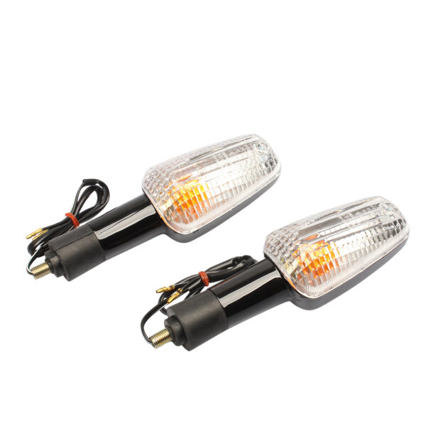 Blinker-Set Honda XL 1000 V 1999-2005 hinten 33650-MBT-611 33600-MBT-611