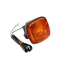 Turn Signal Lamp Set  Honda MTX 50 MBX 80 ST 50 DAX 33650-167-603 33400-167-602