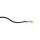 Turn Signal Lamp Set  Honda MTX 50 MBX 80 ST 50 DAX 33650-167-603 33400-167-602