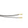 4x Frecce Indicatore per Suzuki DR 250 S SG42A SJ42A 35601-48780 35603-38220