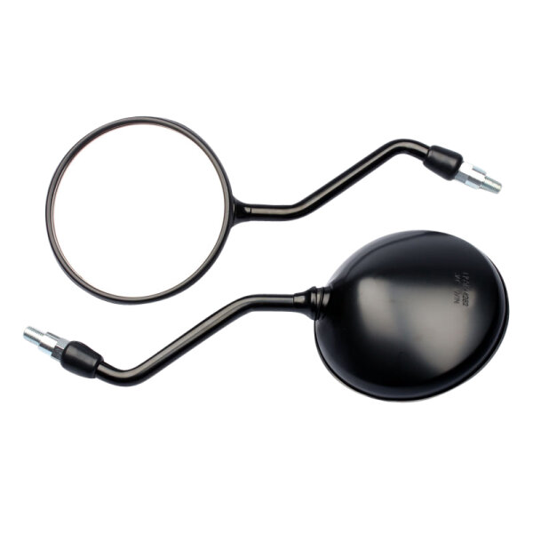 Mirror Set for Honda XRV 750 Africa Twin 88220-MY1-003 90112-MAW-620