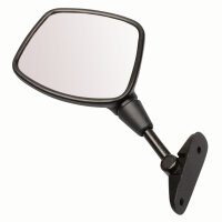 2x Specchio retrovisori per Kawasaki ZX 750 GPZ 1100...