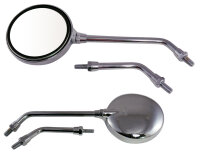 Mirror Set for Kawasaki Z 1 900 650 750 1000 1100 56001-1340