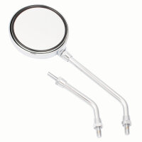 Spiegel-Set für Kawasaki Z1 900 650 750 1000 1100 56001-1340