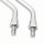 Spiegel-Set für Kawasaki Z1 900 650 750 1000 1100 56001-1340