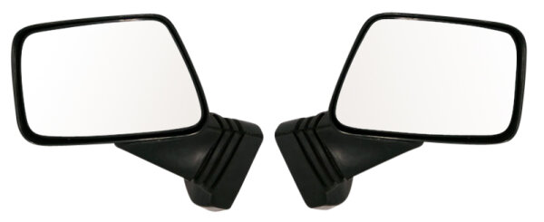 Mirror Set for Honda GL 1200 Goldwing 88120-MG9-683 88110-MG9-683
