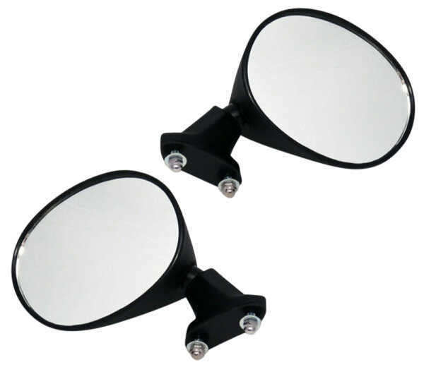 Mirror Set for Suzuki GSX-R 750 1100 56600-27A01 56500-27A01