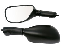 Mirror Set for Moto Guzzi 1100 01.76.98.62 01.76.94.62