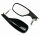 2x Espejo Retrovisor LED negro para Ducati 748 / 916 / 996 / 998