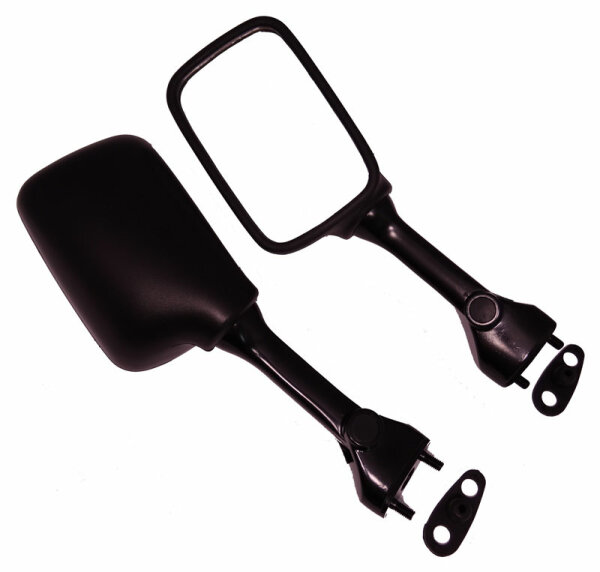2x Espejo Retrovisor para Suzuki GSX-R 600 750 RF 900 56600-33E00 56500-33E00