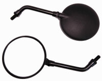 Mirror Set for Kawasaki Z 1 900 650 750 1000 1100 56001-1011