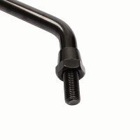 2x Specchio retrovisori per Kawasaki Z1 900 650 750 1000 1100 56001-1011