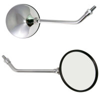 Mirror Set for Honda CB 500 650 750 900 88110-438-870