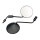 Mirror Set for Honda NX 250 Dominator NX 250 650 XRV 750 88120-MN9-003