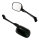 2x Espejo Retrovisor para Honda CB 1300 88120-MEJ-J000 88120-MEJ-7900