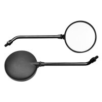 Mirror Set for Kawasaki Z1 900 650 750 1000 1100...