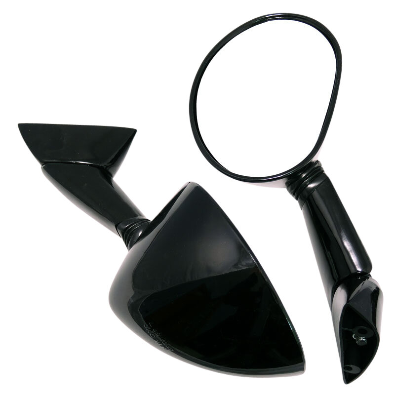 スイッチ SUZUKI OEM 2022 GSX1300R HAYABUSA 1300 LEFT HAND LH MIRROR