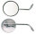 Mirror Set for Honda CB 350 400 500 88120-323-004 88110-323-004
