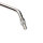 Mirror Set for Honda CB 350 400 500 88120-323-004 88110-323-004