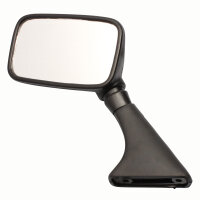 2x Espejo Retrovisor para Kawasaki GPZ 500 600 1000...