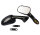 2x Rétroviseur Miroir pour Honda NSR 125 RVF 750 CBR 900 RR 88120-MWO-791