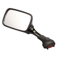 2x Rétroviseur Miroir pour Suzuki GSX-R 750 1100 56600-18D01 56500-18D01