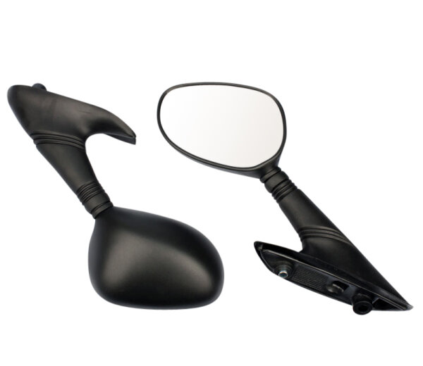 Mirror Set for Piaggio X9 125 / 180 / 250 581501 581500