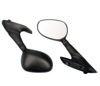 Mirror Set for Piaggio X9 125 / 180 / 250 581501 581500