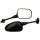 2x Espejo Retrovisor para Honda CBR 600 1000 RR 88120-MEE-003 88110-MEL-013