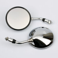 2x Espejo Retrovisor para Honda VT 750 1100 Shadow...