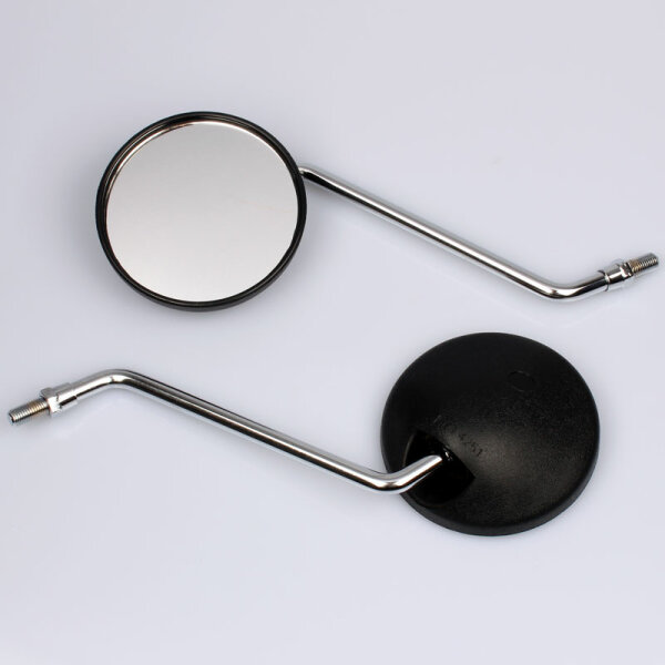 In Fibra Di Carbonio Valvola Reed Per Yamaha DT100 DT125