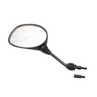 Mirror Set for Honda SJ 50 100 Bali AF32 HF07A 88220-GAV-630 88210-GAV-630