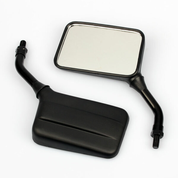 Mirror Set for Yamaha XJ 750 Seca XJ 900 31A-26290-10 31A-26290-00-00