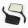 Mirror Set for Yamaha XJ 750 Seca XJ 900 31A-26290-10 31A-26290-00-00