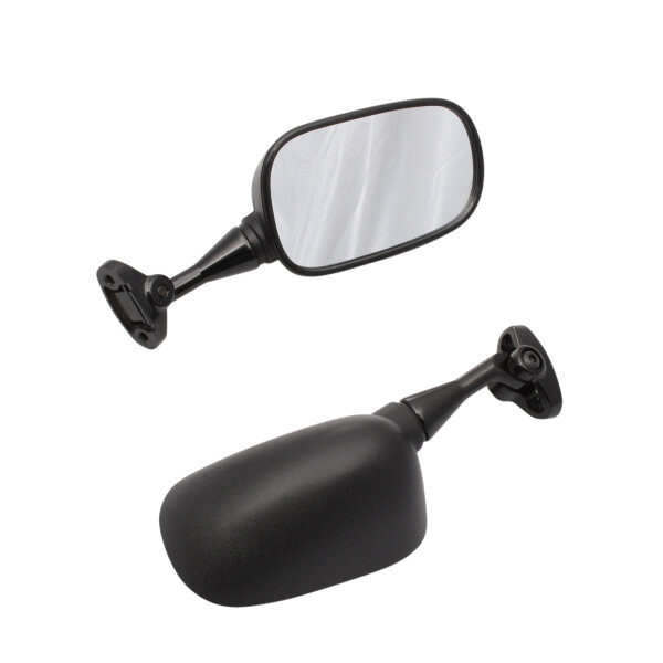 2x Espejo Retrovisor p. Honda CBR 900 RR SC44 SC50 88120-MCJ-003 88110-MCJ-003