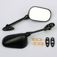 Mirror Set for Suzuki GS 500 F 2004-2006 56600-01DA0...