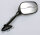 Mirror Set for Suzuki GS 500 F 2004-2006 56600-01DA0 56500-01DA0