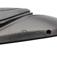 2x Specchio retrovisori per Suzuki GSR 600 B9 2008-2009 56600-44G01 56500-44G01