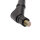 2x Specchio retrovisori per Suzuki GSR 600 B9 2008-2009 56600-44G01 56500-44G01