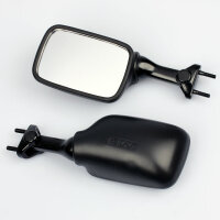 Mirror Set for Kawasaki GPZ 500 S ZX 6 7 9 ZXR 750...