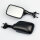 Mirror Set for Kawasaki GPZ 500 S ZX 6 7 9 ZXR 750 56001-1377 56001-1376
