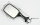 Mirror Set for Kawasaki GPZ 500 S ZX 6 7 9 ZXR 750 56001-1377 56001-1376