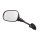 2x Espejo Retrovisor p. Kawasaki ZX 6 RR ZX 636 R ZX 10 R 56001-0005 56001-0006